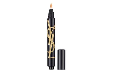 yves saint laurent holiday look touche éclat collector edition 2.5ml|ILLUMINATE YOUR ICONIC COMPLEXION WITH TOUCHE .